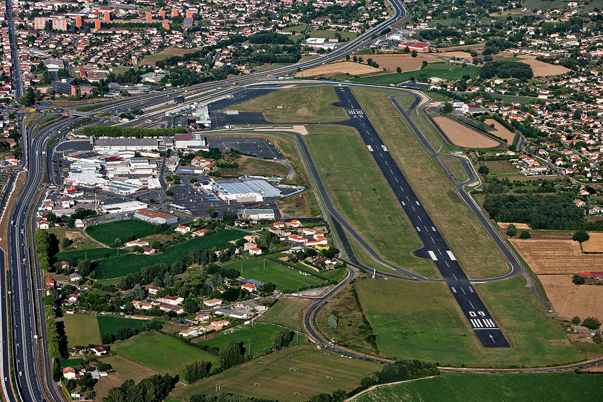 Des projets de développement pour le circuit
