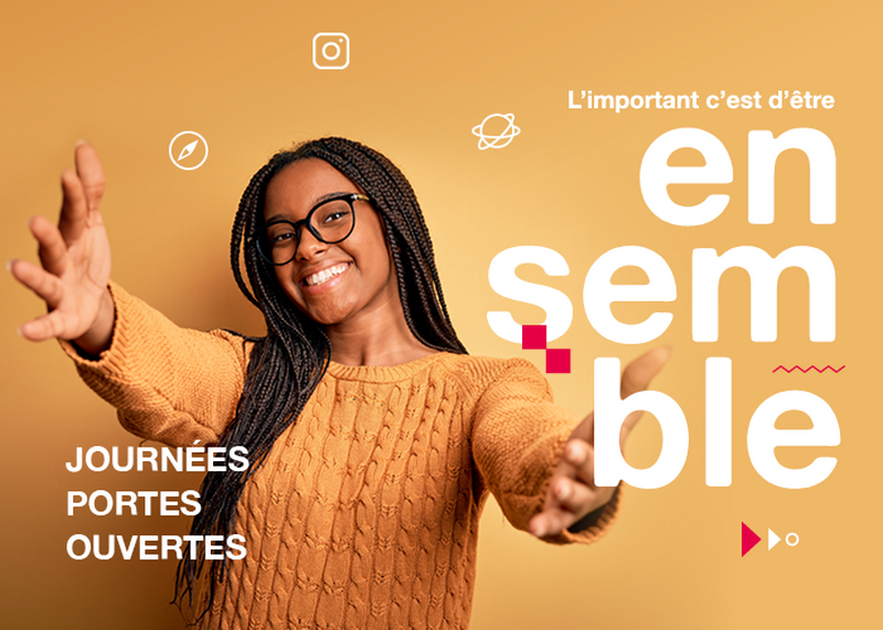 L'INU Champollion vous ouvre ses portes