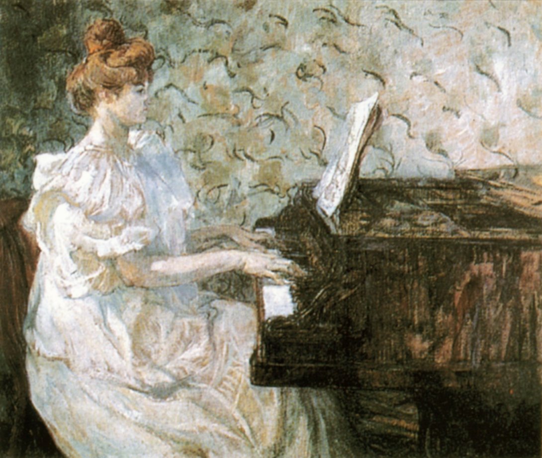 « Tons voisins » célèbre Lautrec