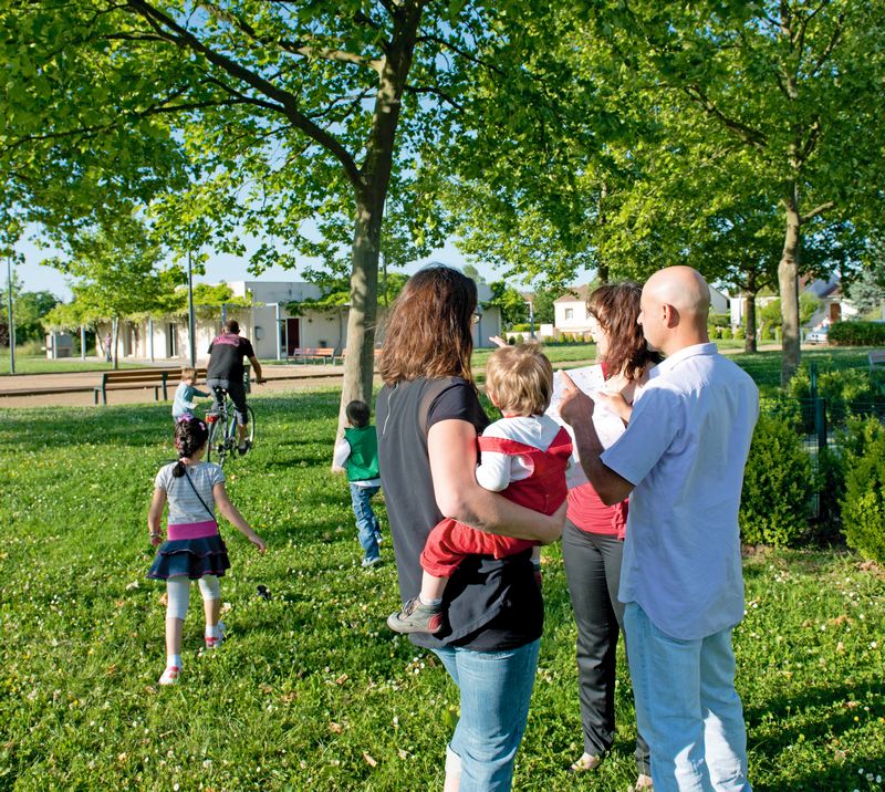 « Les Rendez-vous citoyens » : une nouvelle démarche de participation citoyenne