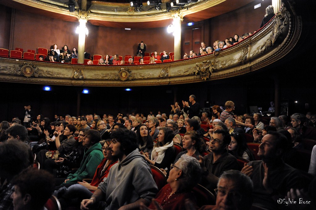 La nouvelle saison théâtrale 