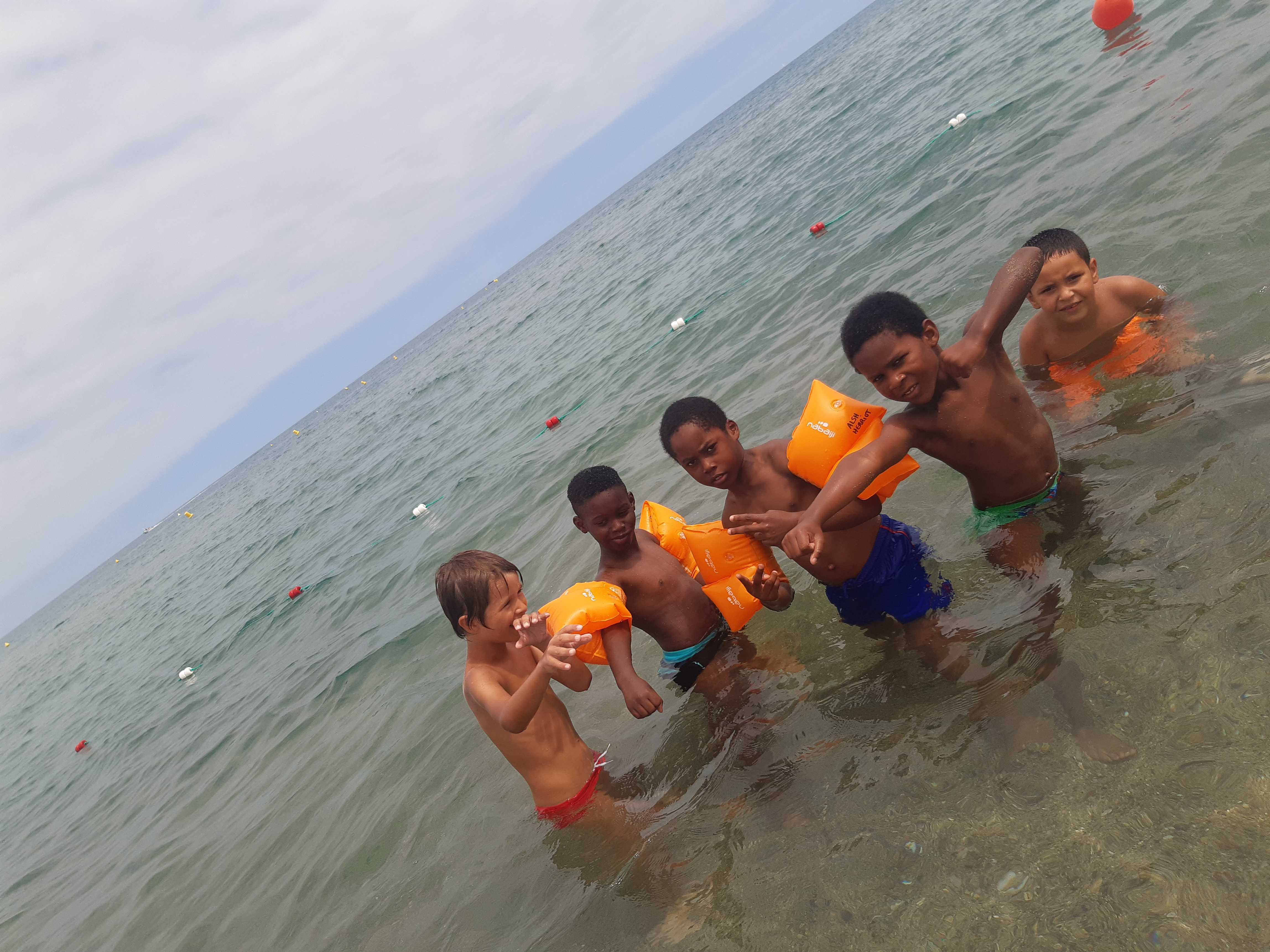 Enfants
