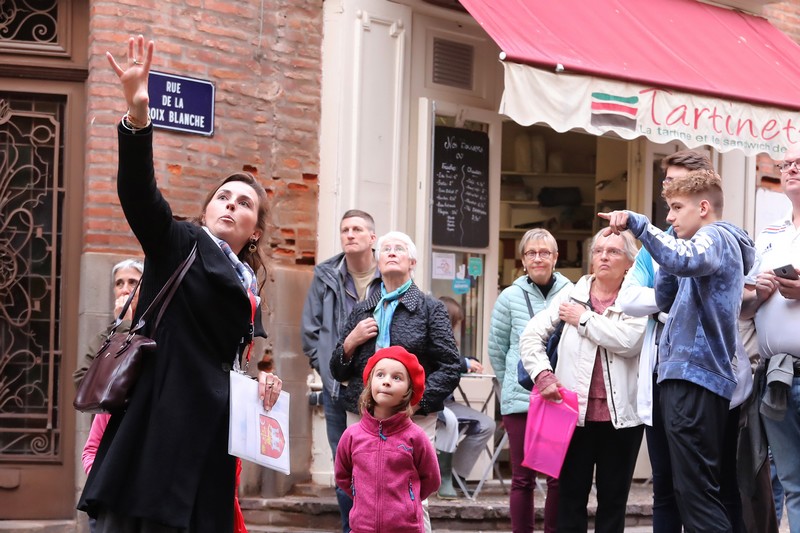Bienvenue aux nouveaux Albigeois 2020 