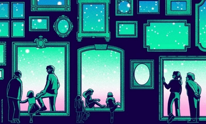 Nuit européenne des musées