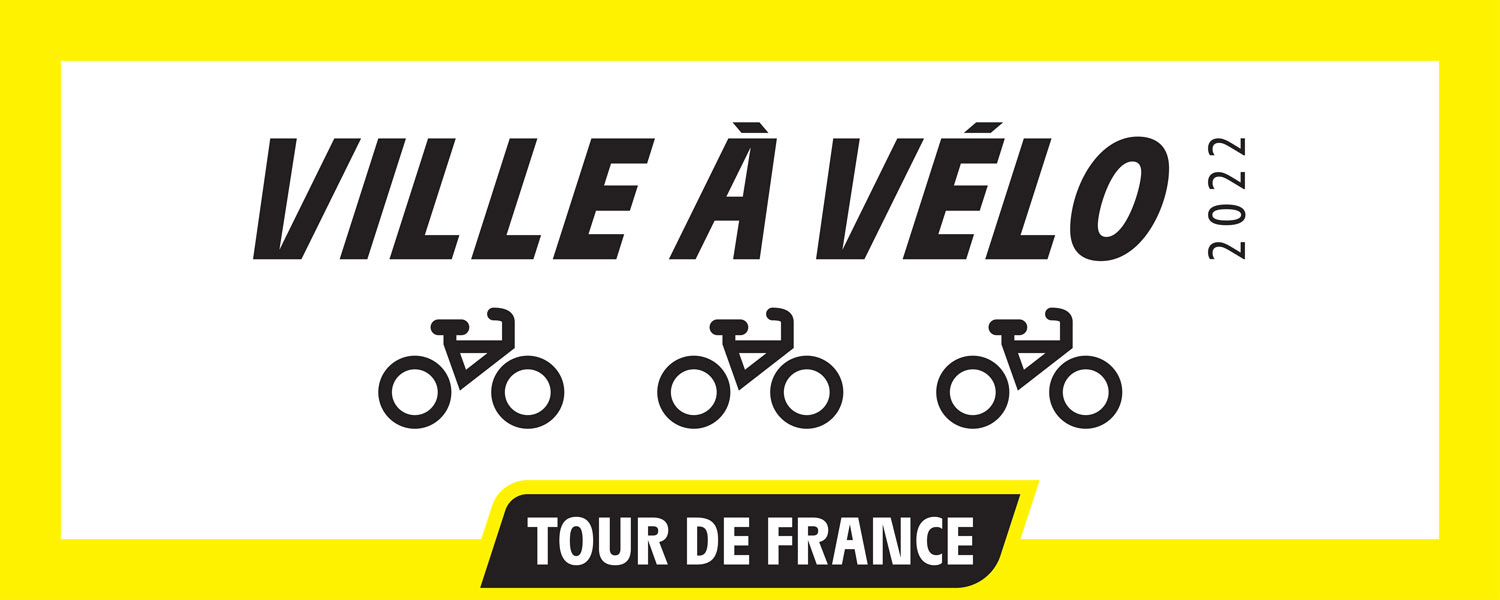 Albi labellisée 3 vélos