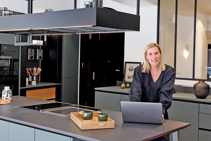 Avec Perene, aménagez votre intérieur de A à Z