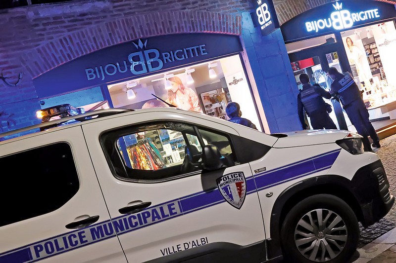 Police municipale : un premier bilan pour la brigade de nuit
