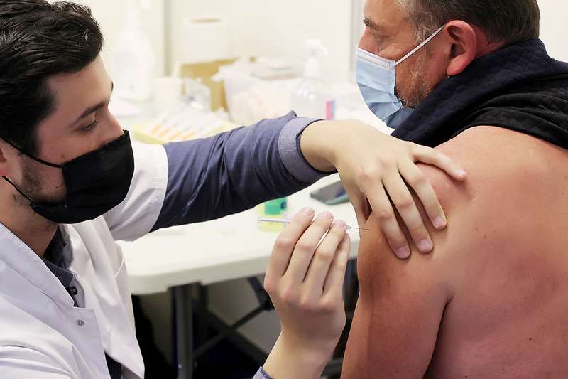 Vaccins : on vous explique 