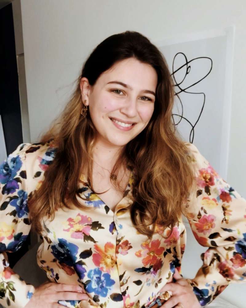 ITV/TXTManon Boggione  23 ans, entrepreneuse