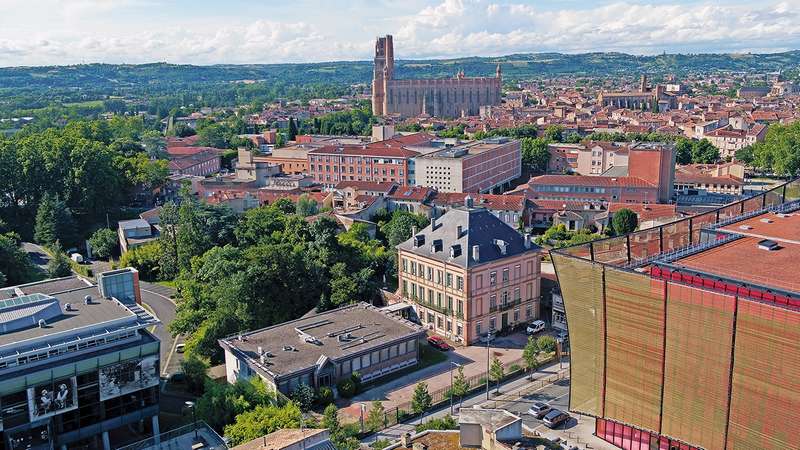 Un nouveau projet pour le quartier culturel des Cordeliers