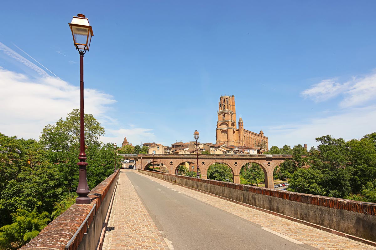Pont de la République