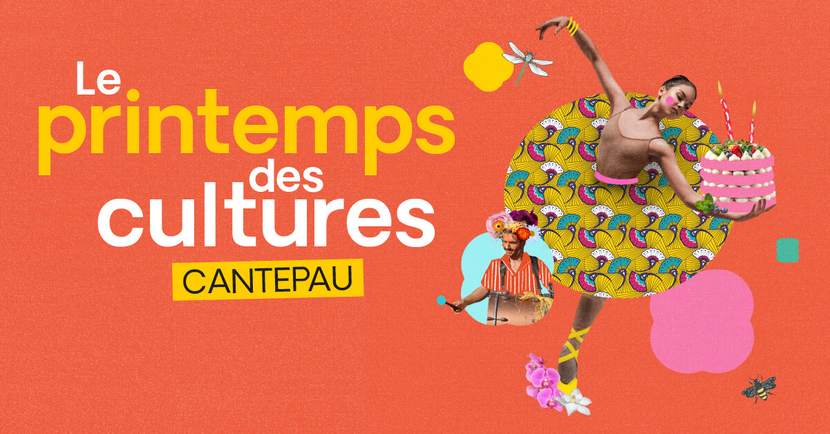 Printemps des cultures 2024