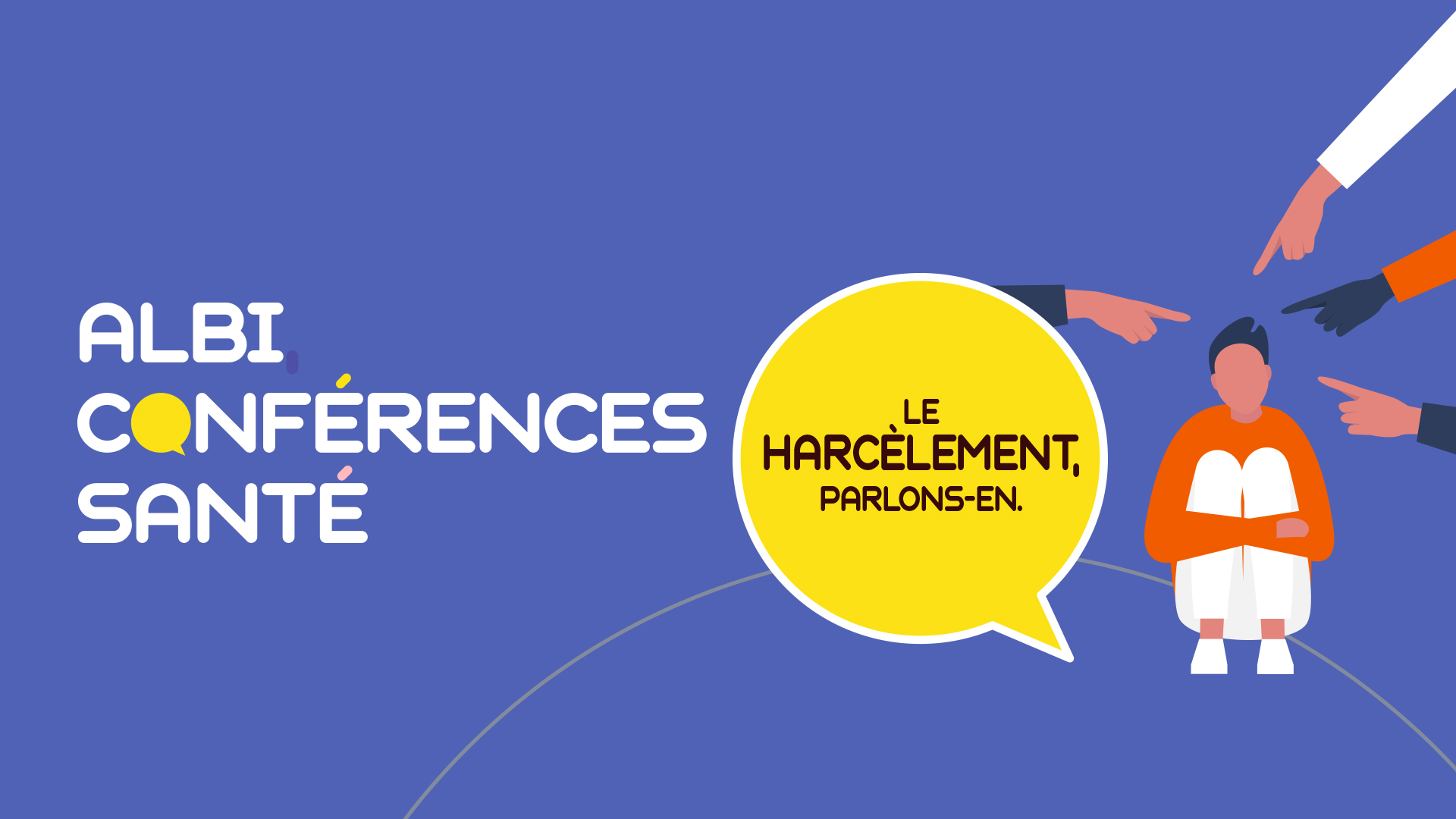 Conférences santé