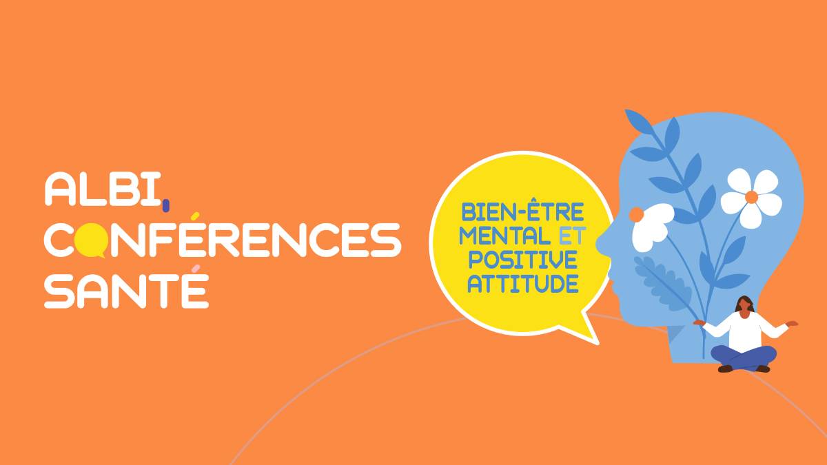Conférence santé décembre 2023
