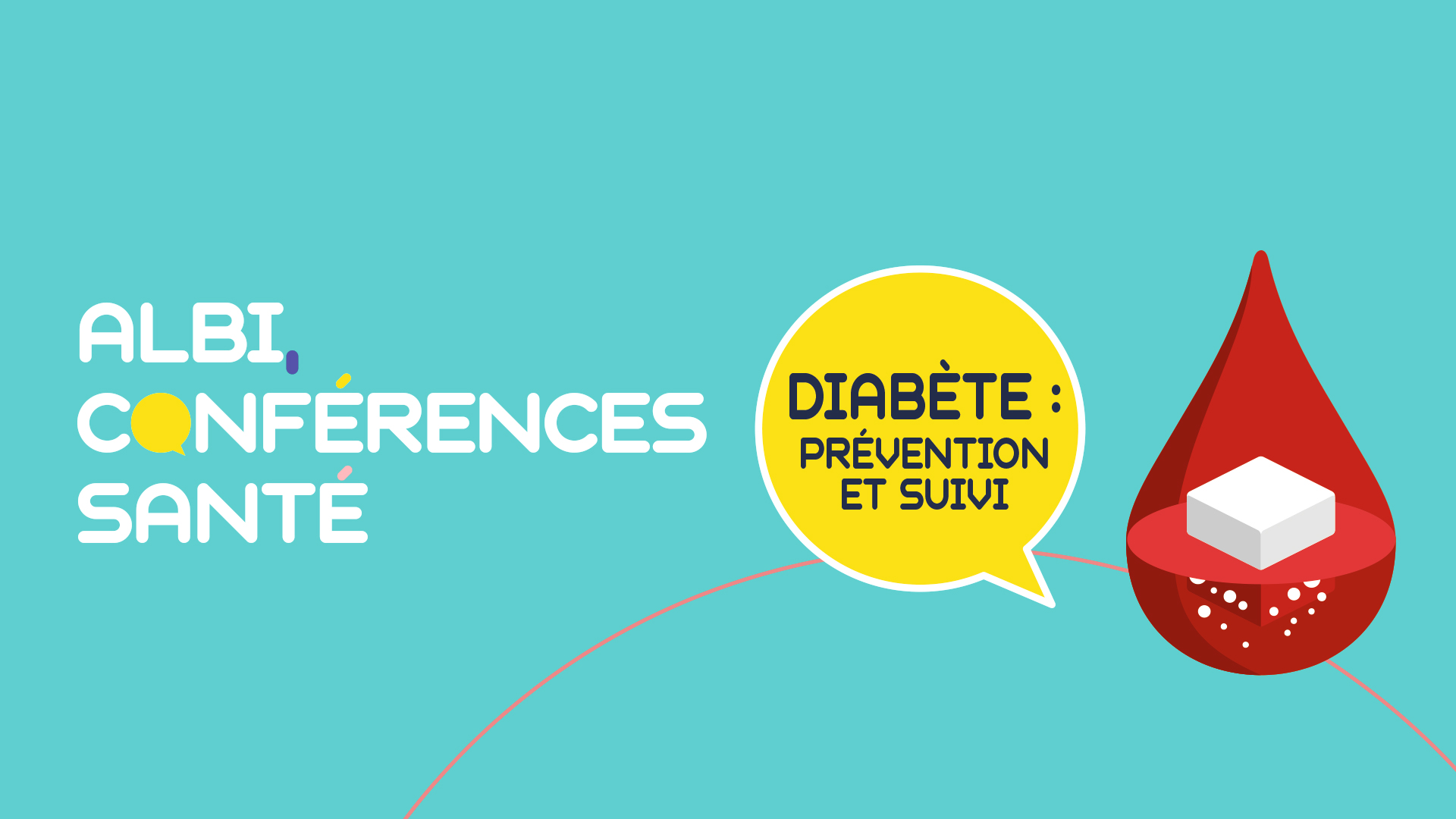 Conférence santé mars 2024
