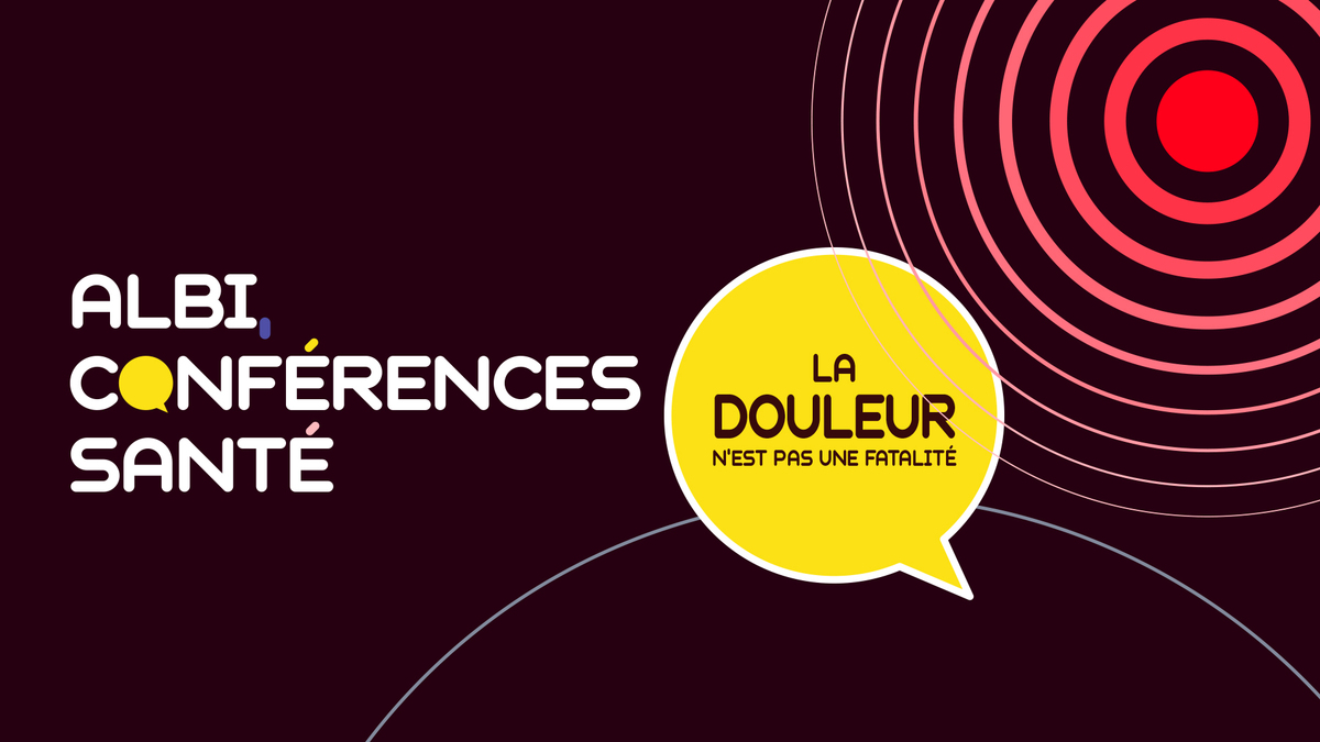 Conférence santé novembre 2023