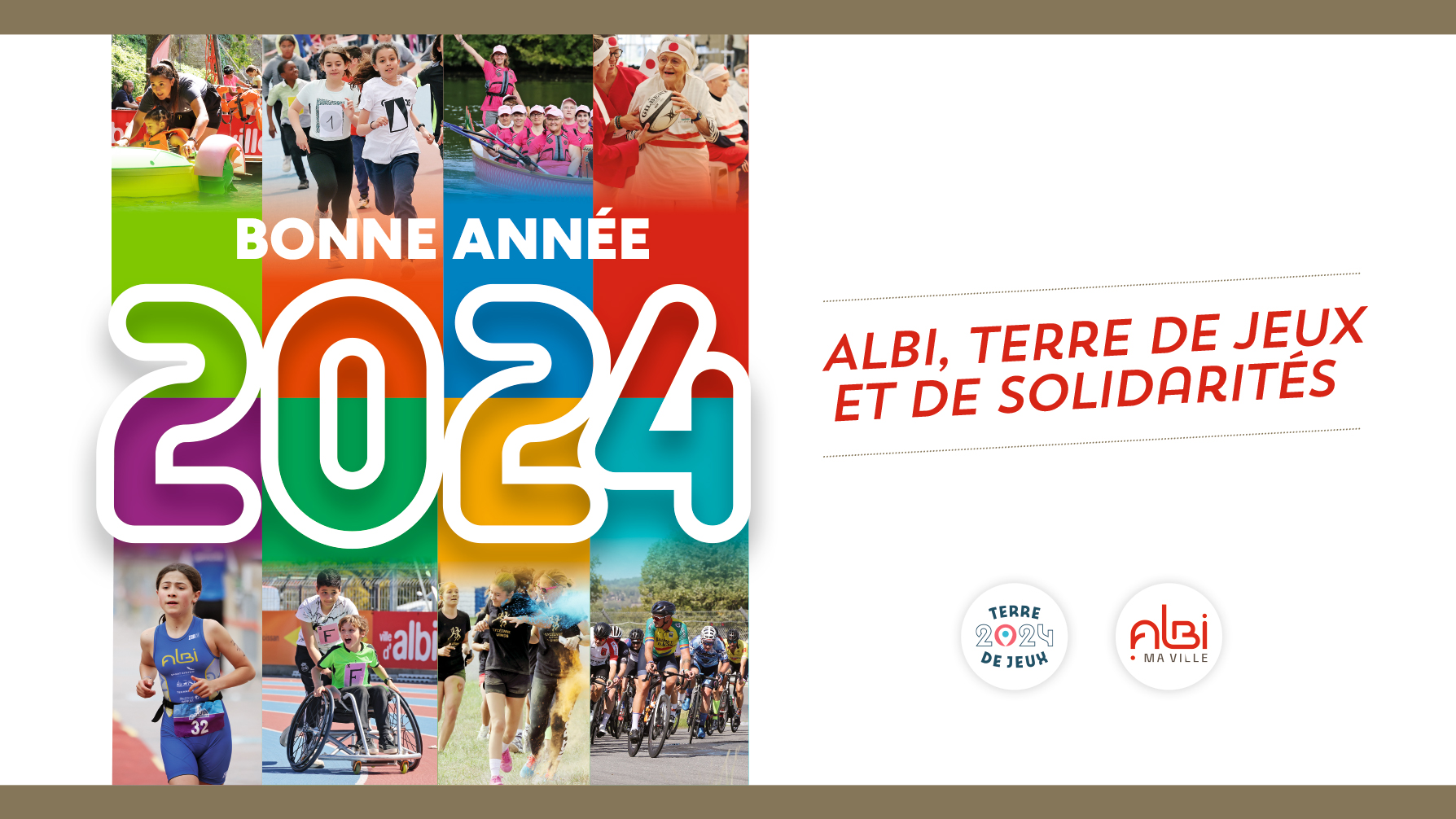 Voeux 2024