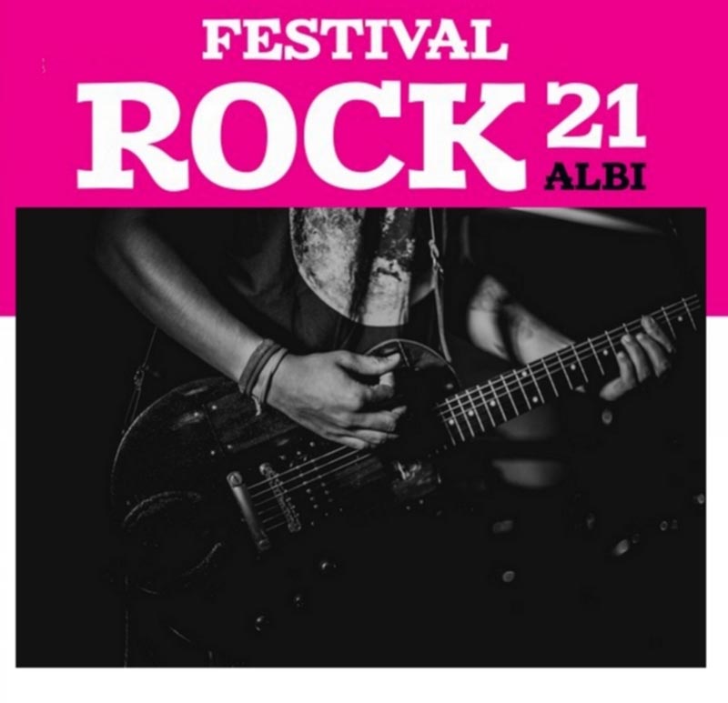 Rock 21