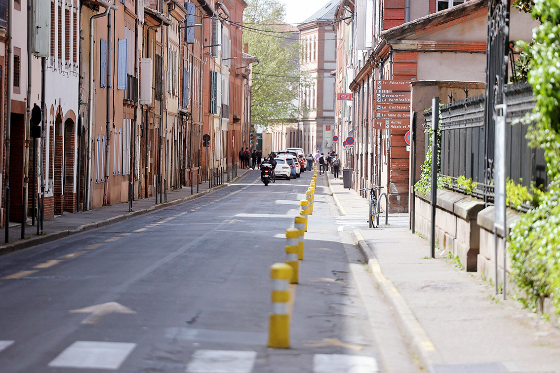 Rue de la République