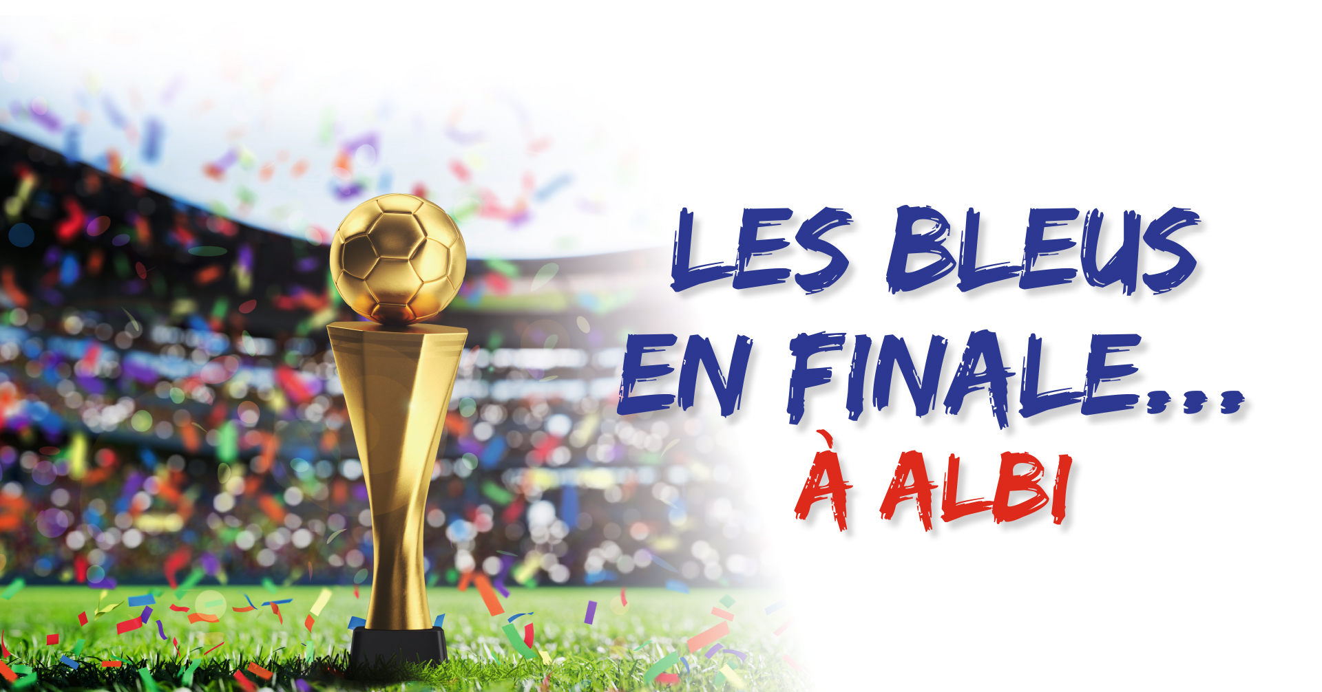 Finale Coupe du monde 2022