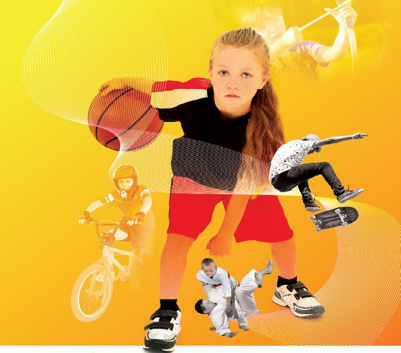 École Municipale des Sports