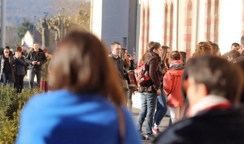 Champollion ouvre ses portes