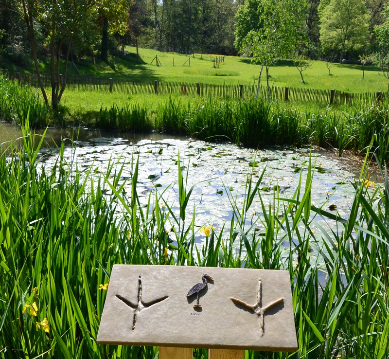 20 mai : Albi fête la nature sur le site de La Mouline