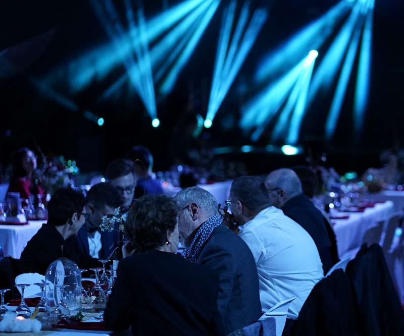 20 novembre : jour de gala pour l’IMT Mines Albi