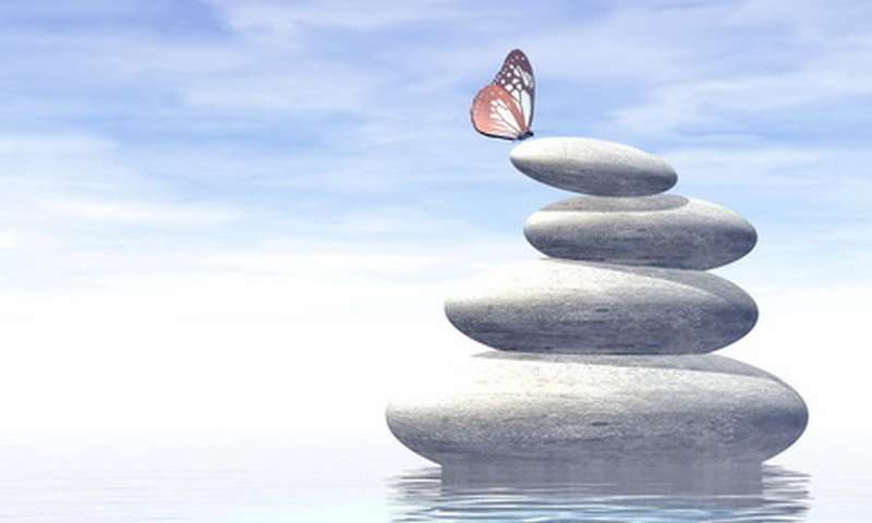 Semaine zen