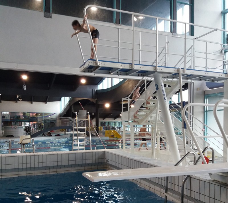 Fermeture d'Atlantis