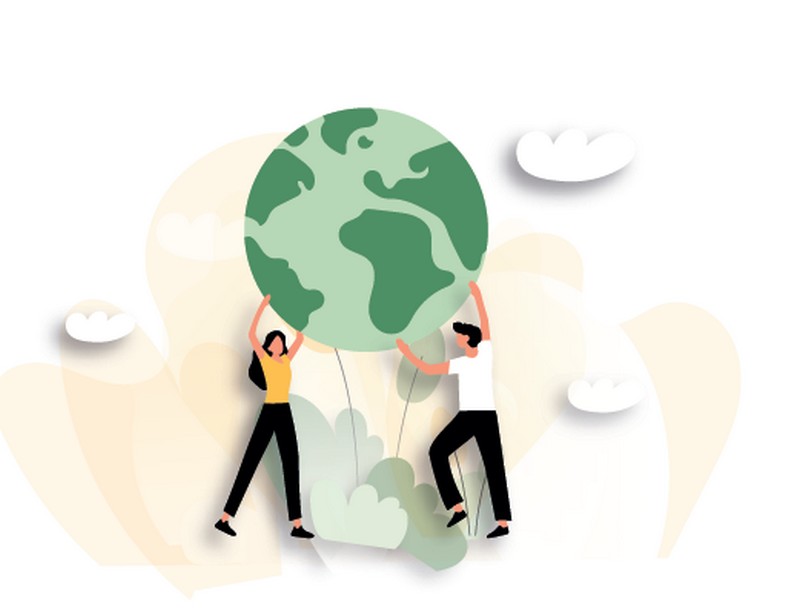 Un concours d’idées pour une Europe plus verte