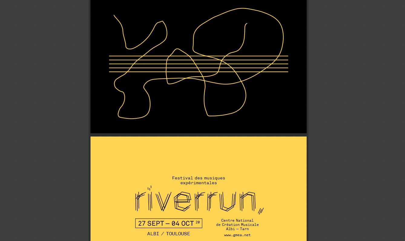 Festival Riverrun
