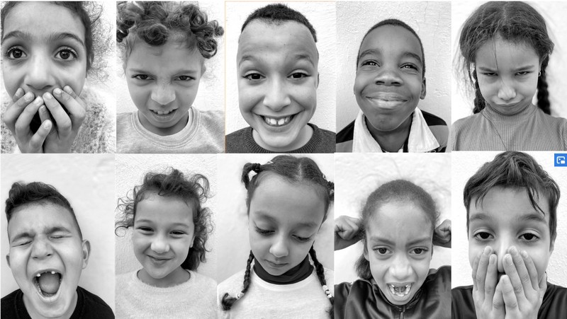 Des petits albigeois s'initient au cinéma