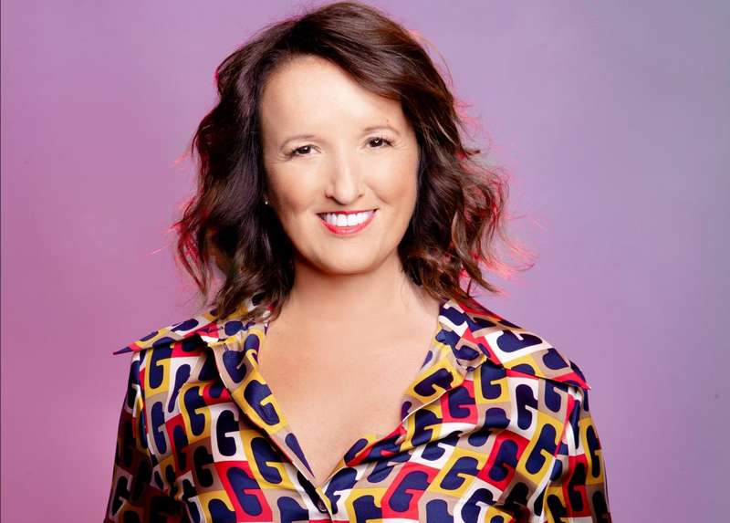 Anne Roumanoff à Albi le 11 février