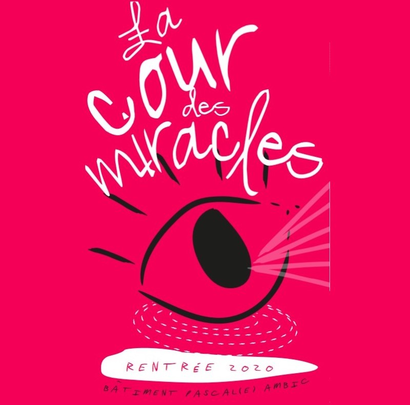 La cour des miracles 2020