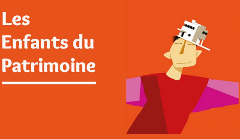 Les Enfants du Patrimoine 2020