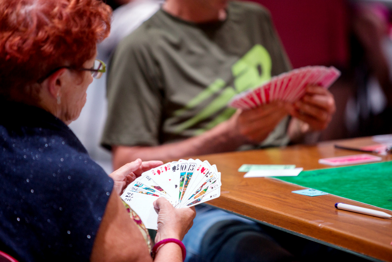 festival de tarot 2019 Albi