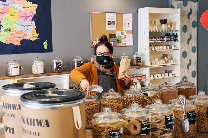 La French Épicerie