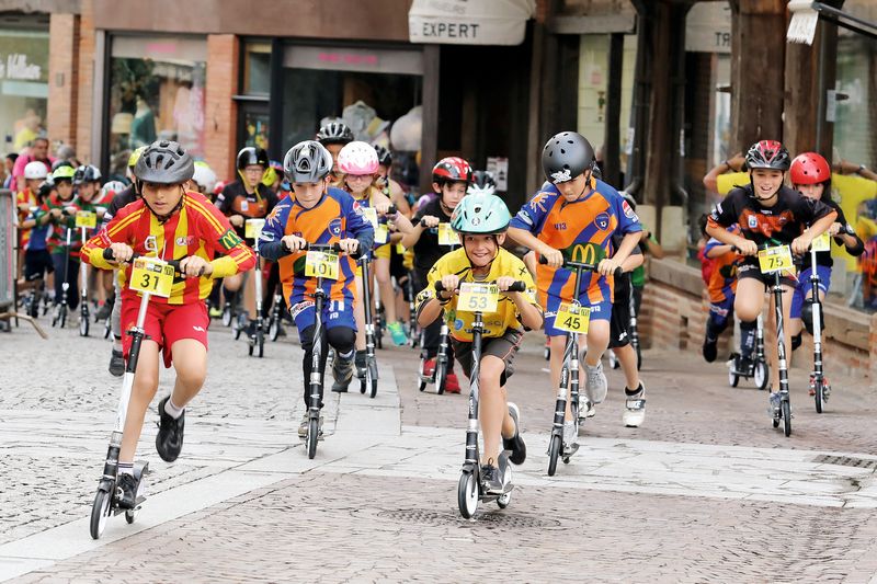 Albi Trott'Tour 2023