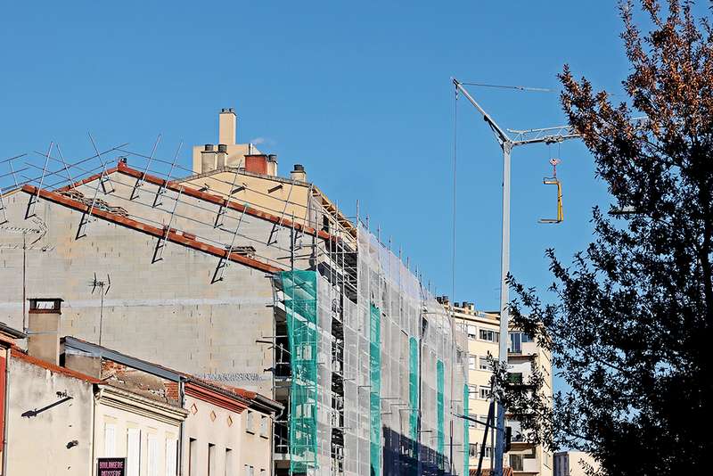 Urbanisme : les demandes peuvent être dématérialisées