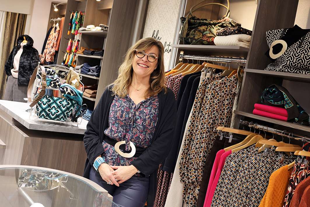 Boutique « Vent de folie »