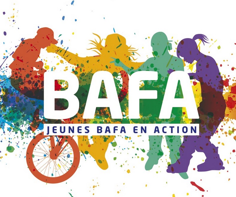 BAFA VILLE ALBI