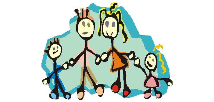  famille