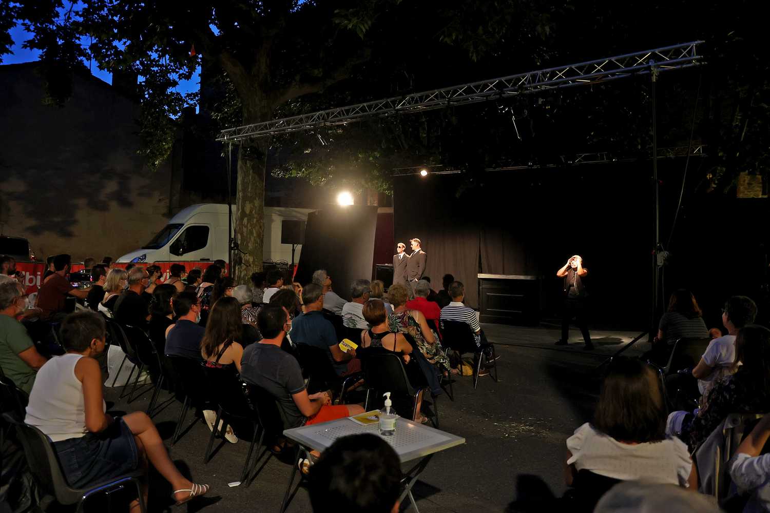 Théâtre Urban Festival 