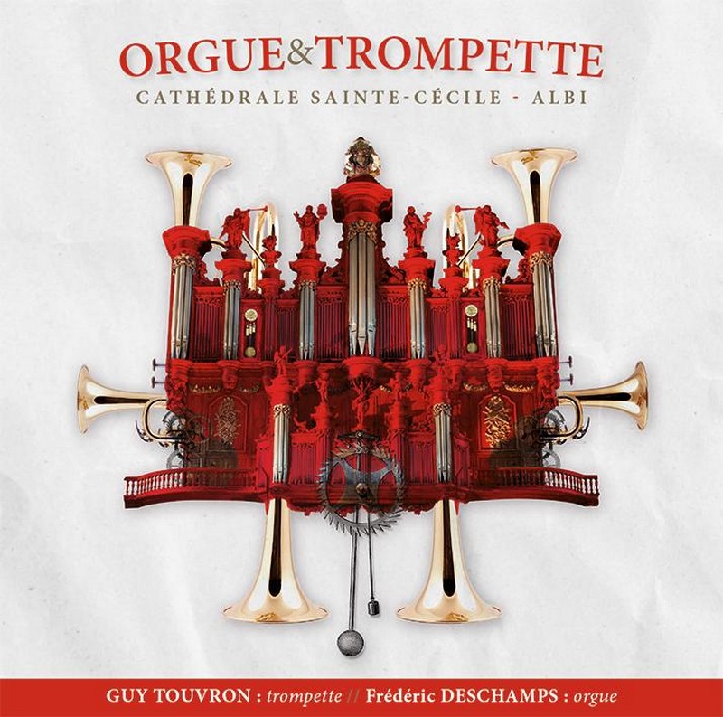 Nouveau CD de l’association Moucherel