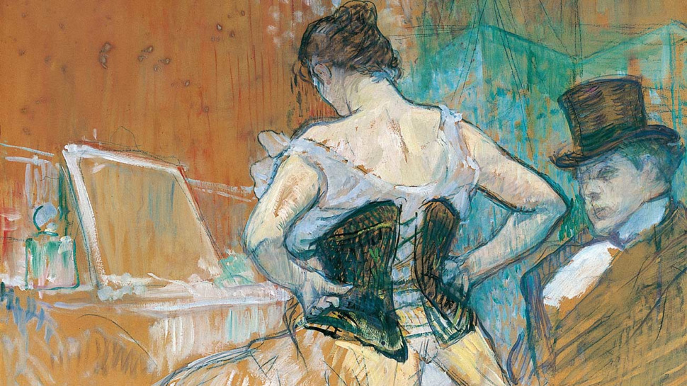 Lautrec s'invite chez vous 