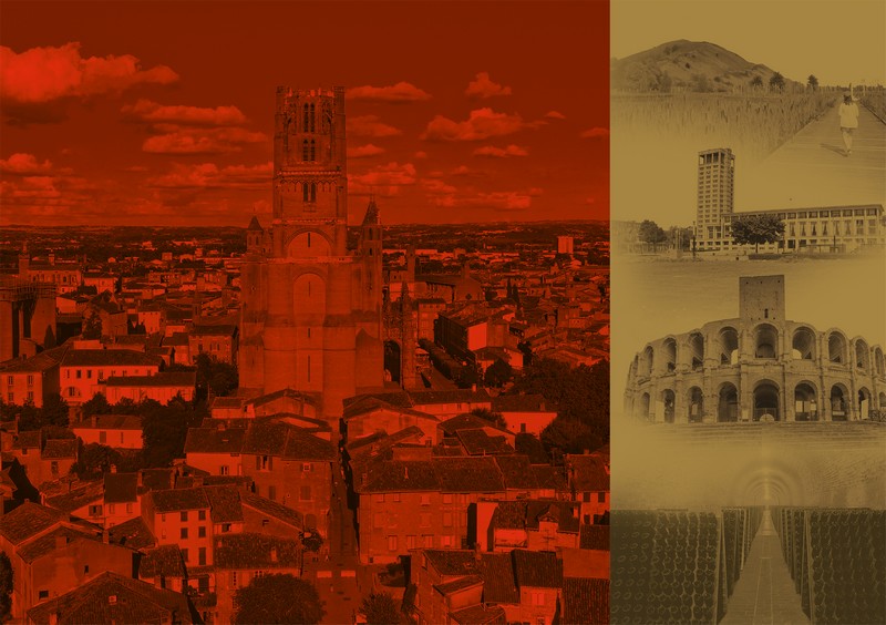  colloque patrimoine mondial & territoire : quelles promesses d'avenir ?