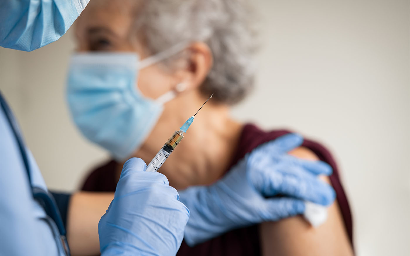  Campagne de vaccination COVID 19