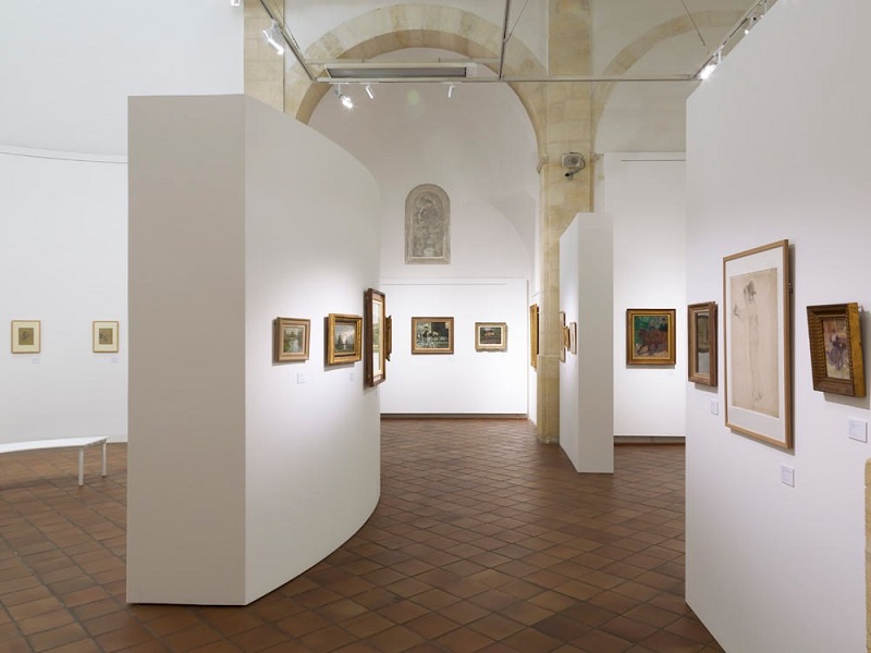 Toulouse-Lautrec à Libourne