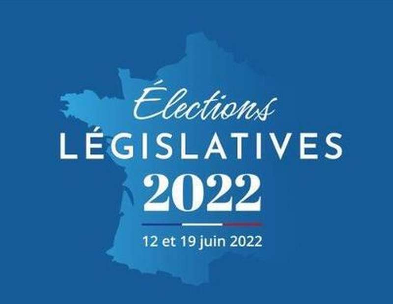Législatives 2022 - Les résultats du 1er tour